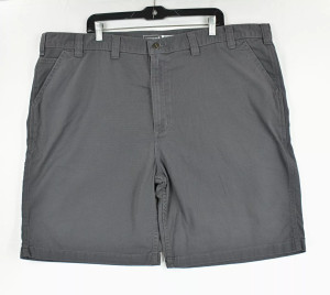 Шорти Carhartt Men's Rugged Flex Relaxed Fit Canvas Work Shorts BS2514-M