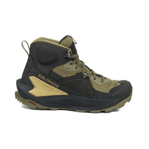 Черевики SALOMON ELIXIR MID GTX (472905) 42.5 (27 см) 472905