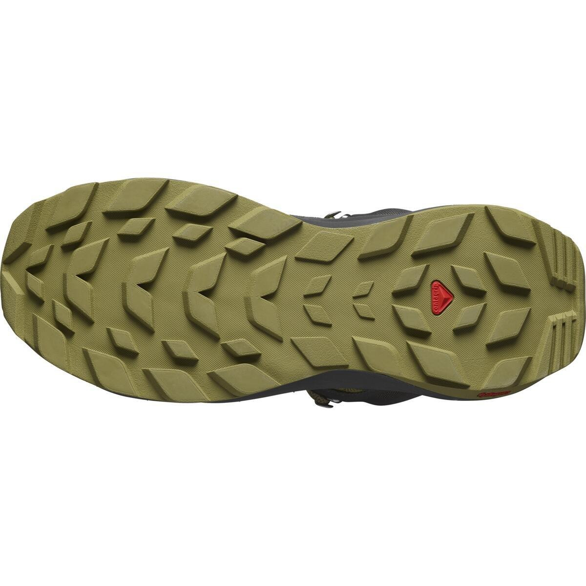 Черевики SALOMON ELIXIR MID GTX (472905) 42.5 (27 см) 472905
