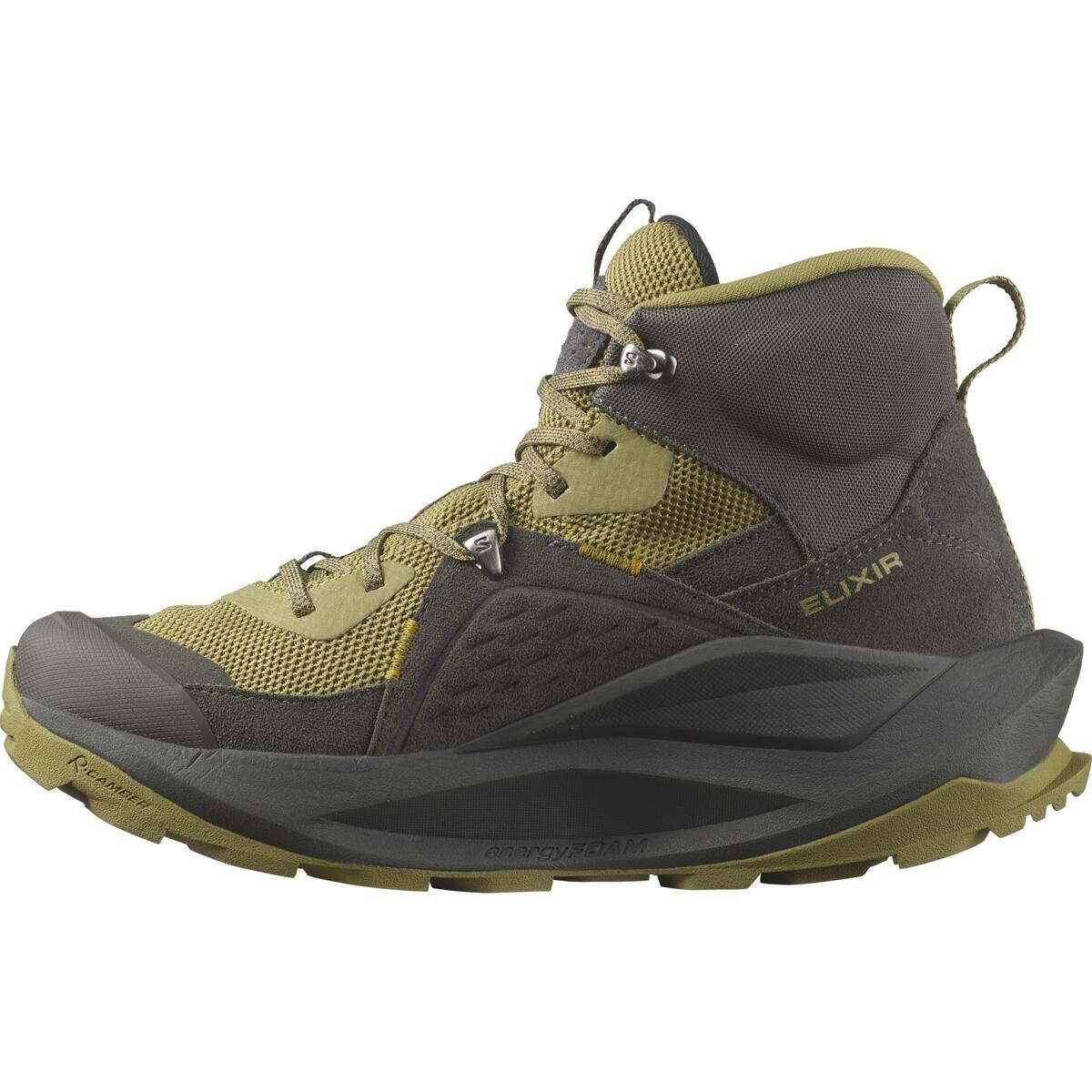 Черевики SALOMON ELIXIR MID GTX (472905) 42.5 (27 см) 472905