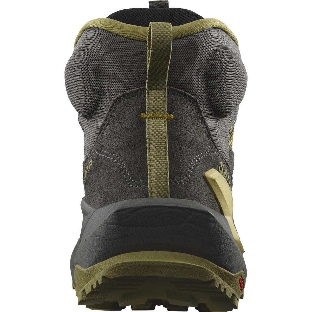 Черевики SALOMON ELIXIR MID GTX (472905) 42.5 (27 см) 472905