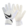 Рукавиці воротарські Nike NK GK MATCH JR - FA20 CQ7795-100