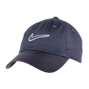Бейсболка Nike U CLUB CAP U CB SWSH L FB5369-010
