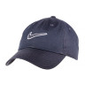 Бейсболка Nike U CLUB CAP U CB SWSH L FB5369-010
