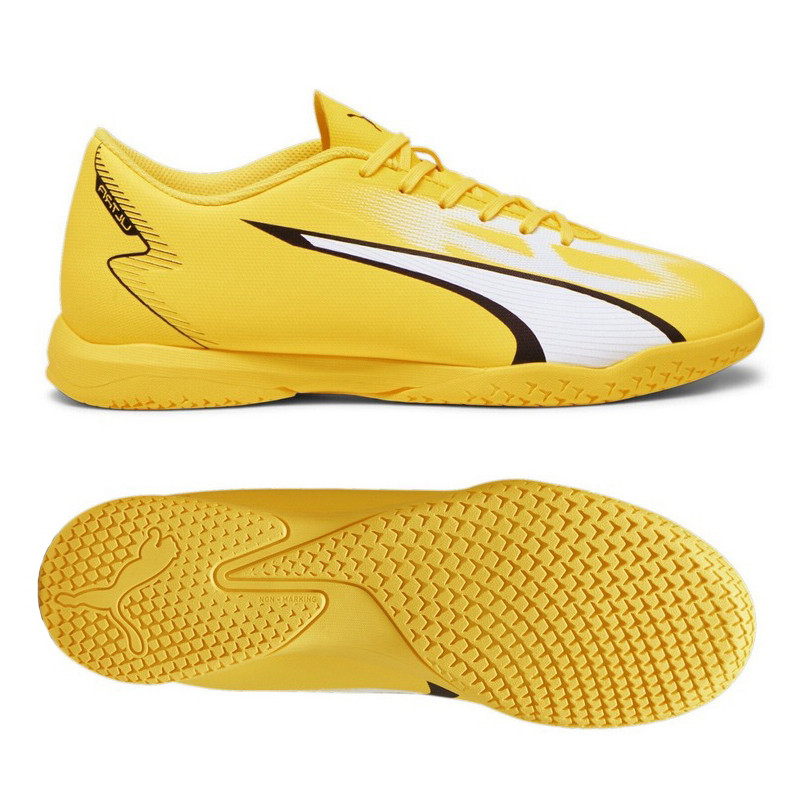 Футзалки Puma Ultra Play IT 107529-04 107529-04