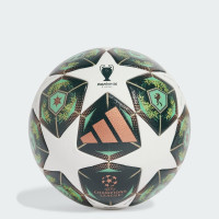 М'яч футбольний UCL COM JH1288 Adidas 5 Зелений JH1288