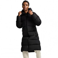 Пуховик Puma Long Hooded Down Coat (626467 01) L 626467 01
