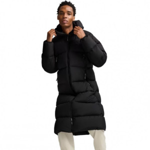 Пуховик Puma Long Hooded Down Coat (626467 01) L 626467 01