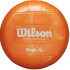 М'яч волейбольний Wilson AVP Movement VB Orange/Blue OF 393082905