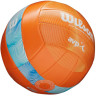 М'яч волейбольний Wilson AVP Movement VB Orange/Blue OF 393082905