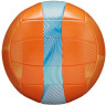 М'яч волейбольний Wilson AVP Movement VB Orange/Blue OF 393082905