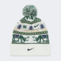 Шапка Nike K PEAK BEANIE SC HOL25 L HV7025-133