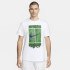Футболка Nike Men's Court Tee OC FV8430-100