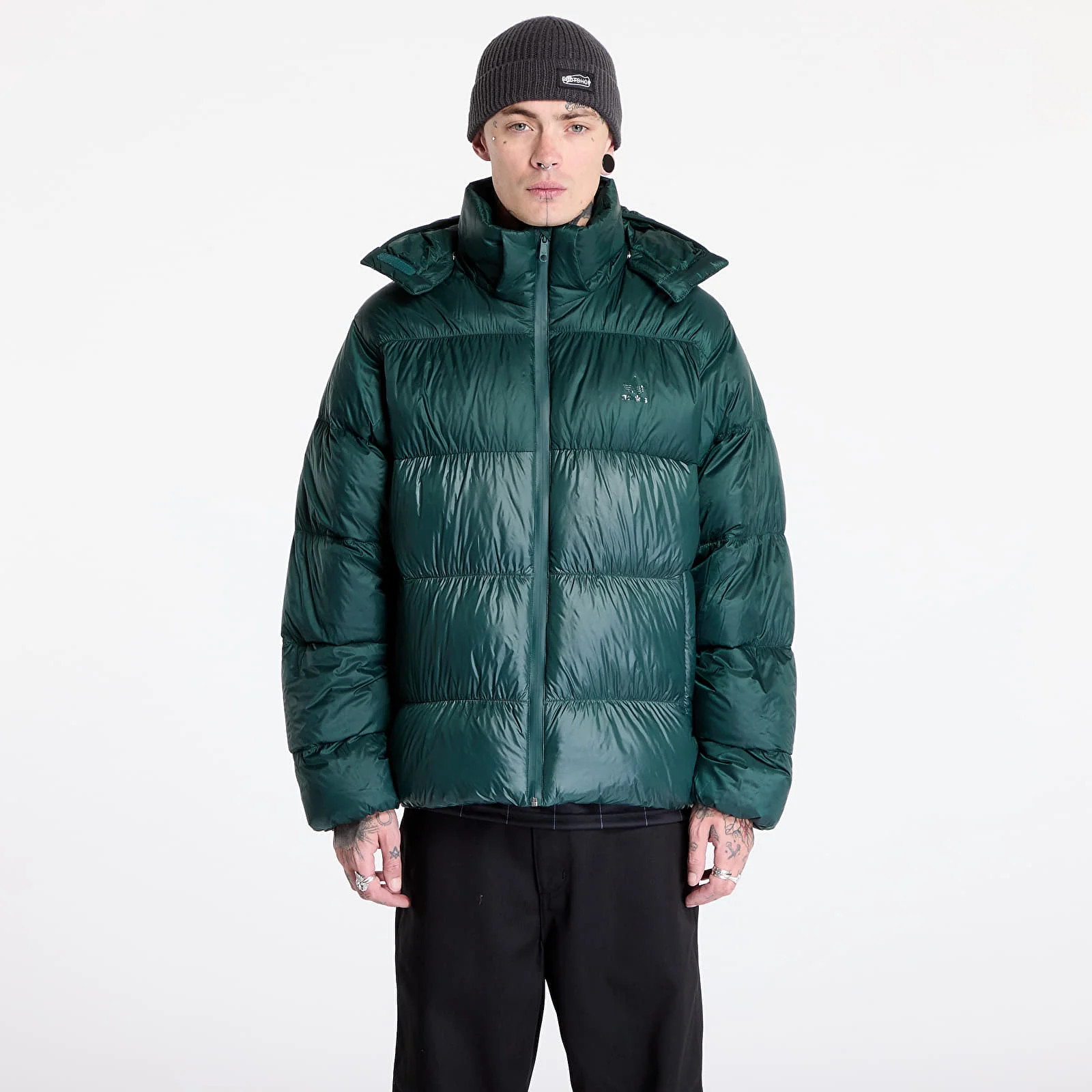 Куртка Adidas Down Jacket IY6492