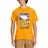Футболка The North Face Short Sleeve Places We Love Camp Geodesic T-Shirt NF0A811S56P