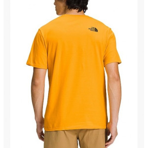 Футболка The North Face Short Sleeve Places We Love Camp Geodesic T-Shirt NF0A811S56P
