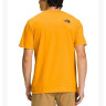 Футболка The North Face Short Sleeve Places We Love Camp Geodesic T-Shirt NF0A811S56P