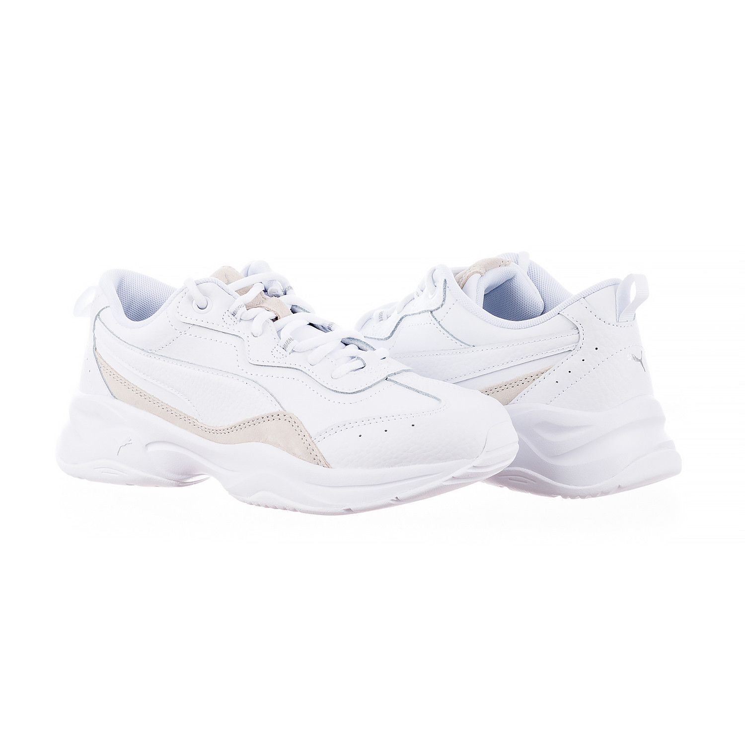 Кросівки жіночі Puma Cilia Lux (37028205) 37028205