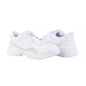 Кросівки жіночі Puma Cilia Lux (37028205) 37028205