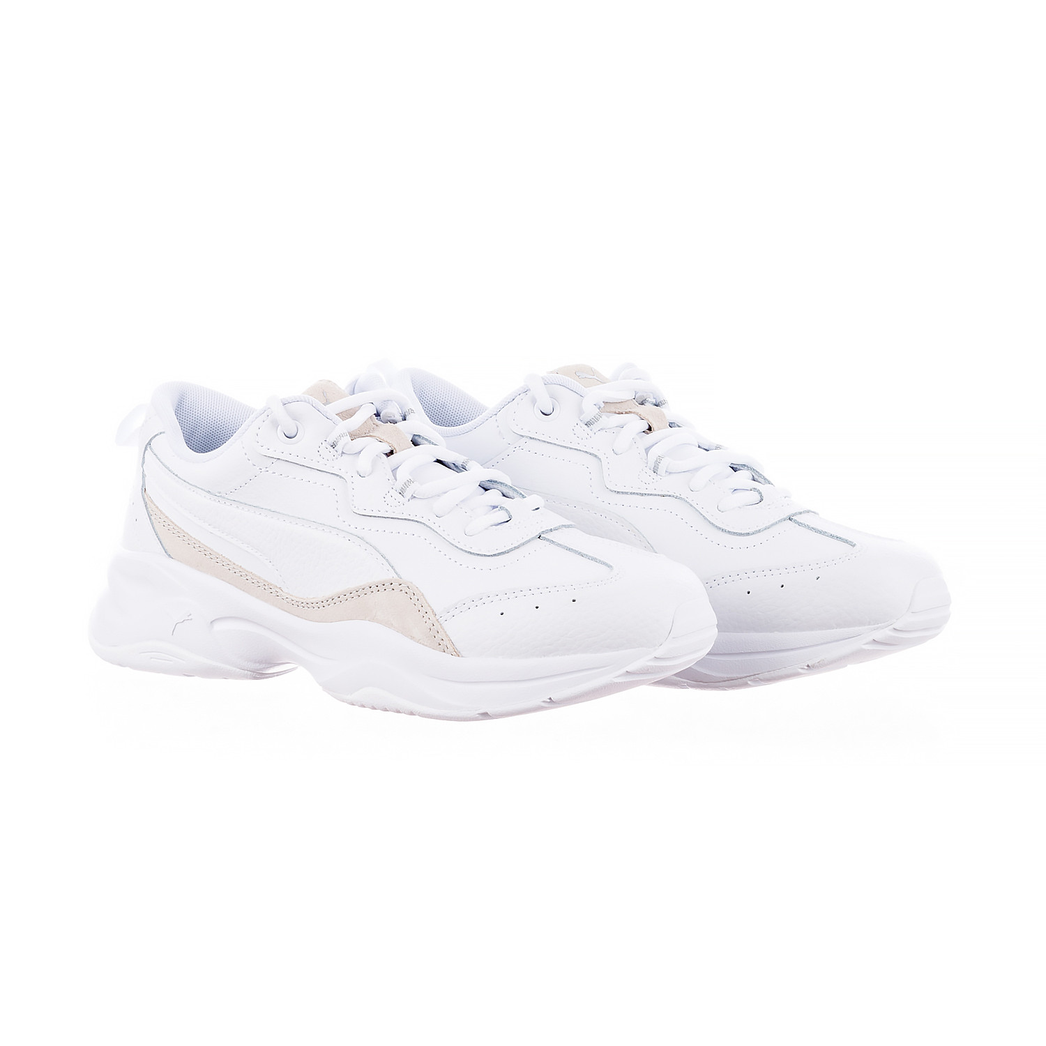 Кросівки жіночі Puma Cilia Lux (37028205) 37028205