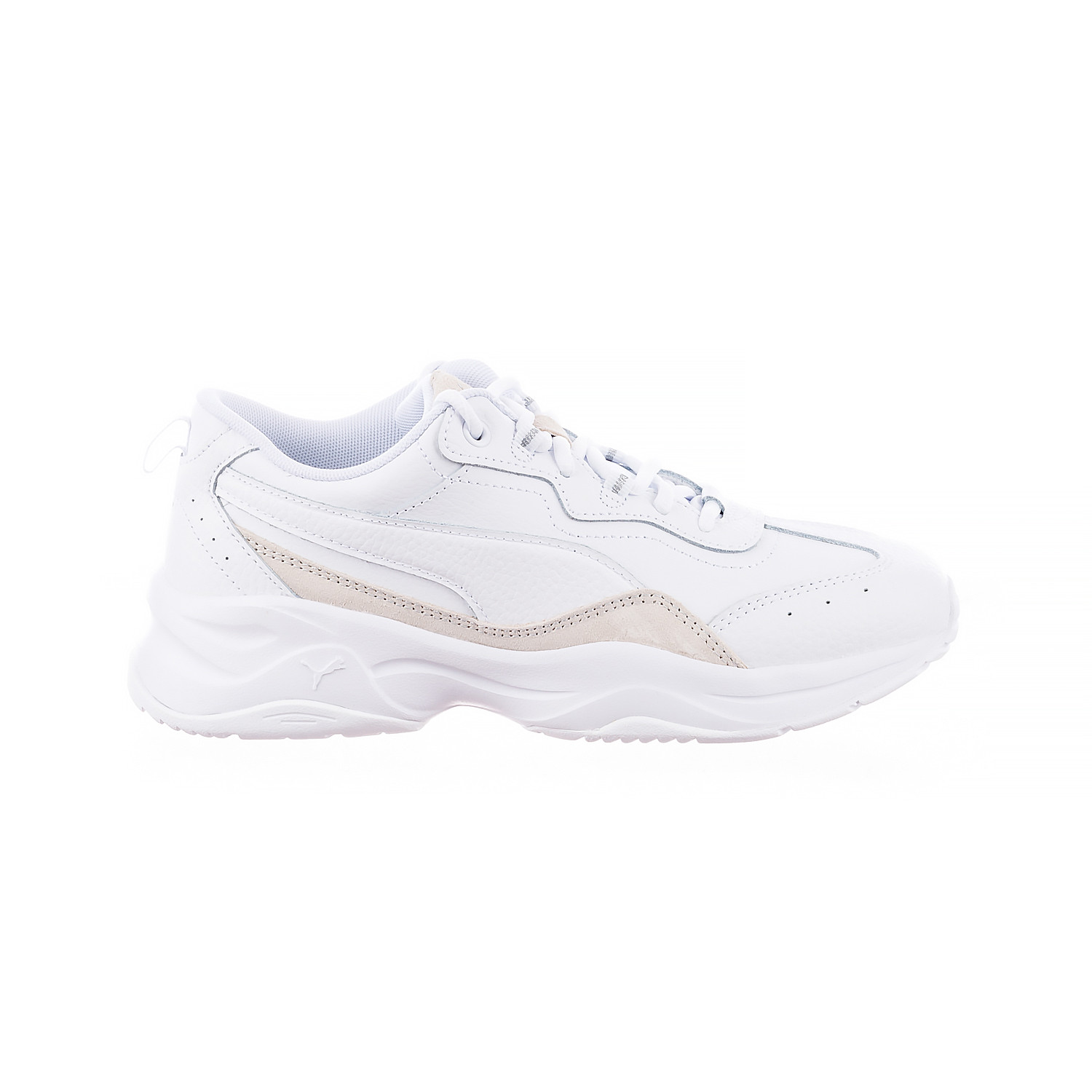 Кросівки жіночі Puma Cilia Lux (37028205) 37028205