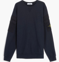 Кофта Stone Island Sweater blue 791560577  V0020
