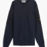 Кофта Stone Island Sweater blue 791560577  V0020