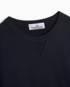 Кофта Stone Island Sweater blue 791560577 V0020