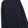 Кофта Stone Island Sweater blue 791560577 V0020