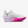 Кросівки NIKE ALPHAFLY 3 ROAD RACING SHOES WHITE FD8315-100