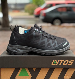 Кросівки LYTOS Rapid Jab Trial Waterproof (5JJ145/14WPCM) 5JJ145/14WPCM