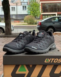 Кросівки LYTOS Rapid Jab Trial Waterproof (5JJ145/14WPCM) 5JJ145/14WPCM