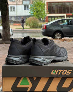 Кросівки LYTOS Rapid Jab Trial Waterproof (5JJ145/14WPCM) 5JJ145/14WPCM