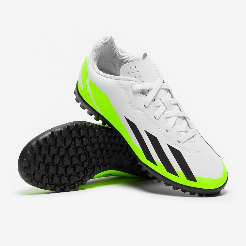 Бутси Adidas Бутси X Crazyfast.4 Turf IE4066