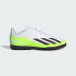 Бутси Adidas Бутси X Crazyfast.4 Turf IE4066
