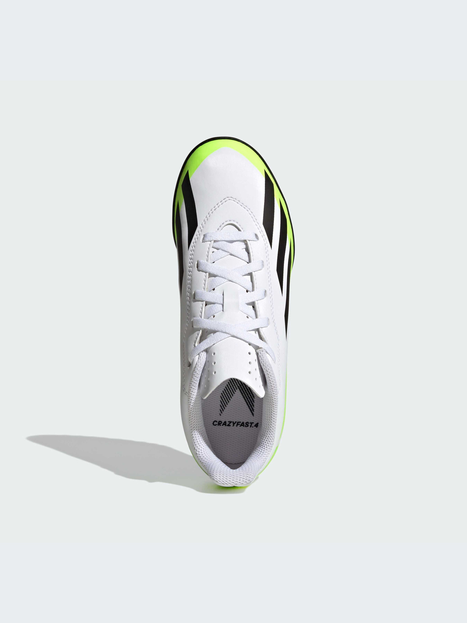 Бутси Adidas Бутси X Crazyfast.4 Turf IE4066