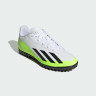 Сороконіжки Adidas X Crazyfast.4 Turf IE4066