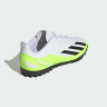 Сороконіжки Adidas X Crazyfast.4 Turf IE4066
