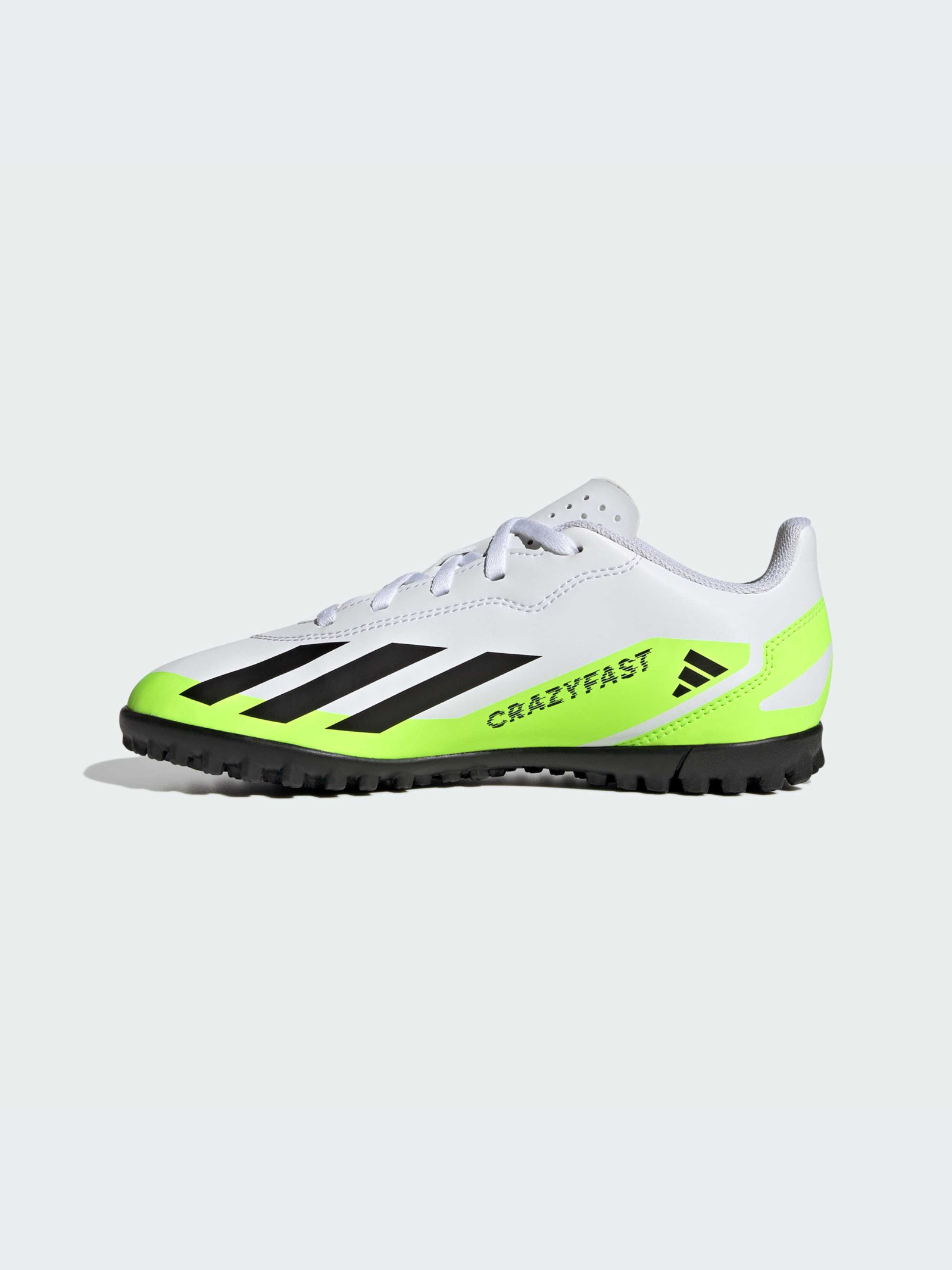 Бутси Adidas Бутси X Crazyfast.4 Turf IE4066