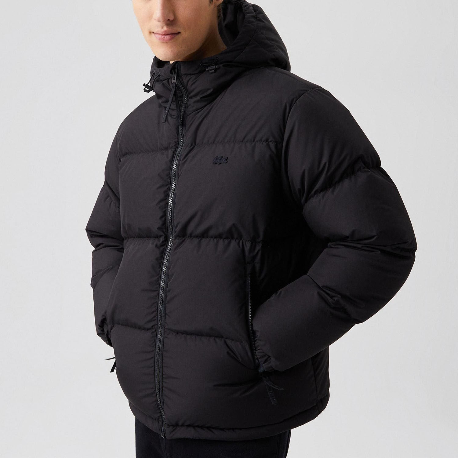Куртка чоловіча Lacoste Puffer BH3522-51