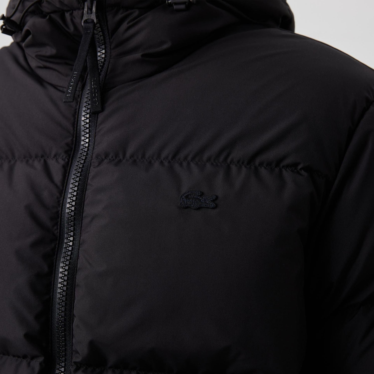 Куртка чоловіча Lacoste Puffer BH3522-51