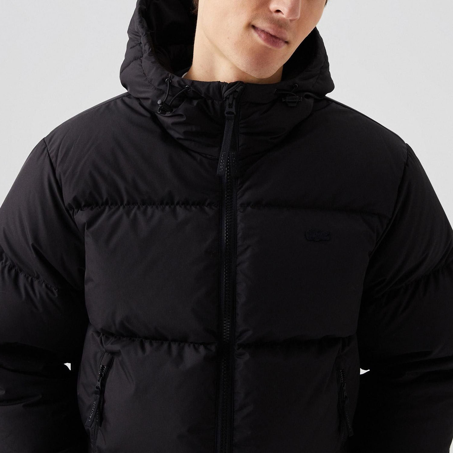 Куртка чоловіча Lacoste Puffer BH3522-51