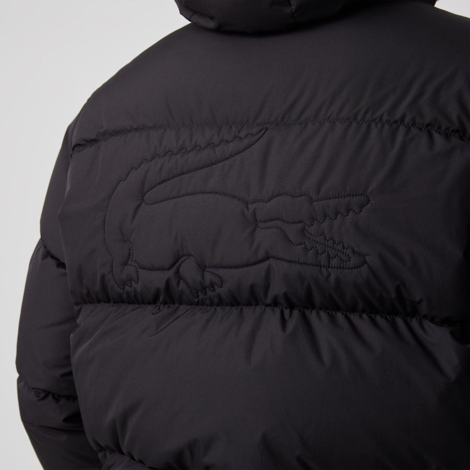 Куртка чоловіча Lacoste Puffer BH3522-51