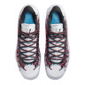 Кросівки Air Jordan Zion 3 Z-3D Basketball Shoes White/Black FZ1318-060