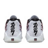 Кросівки Air Jordan Zion 3 Z-3D Basketball Shoes White/Black FZ1318-060