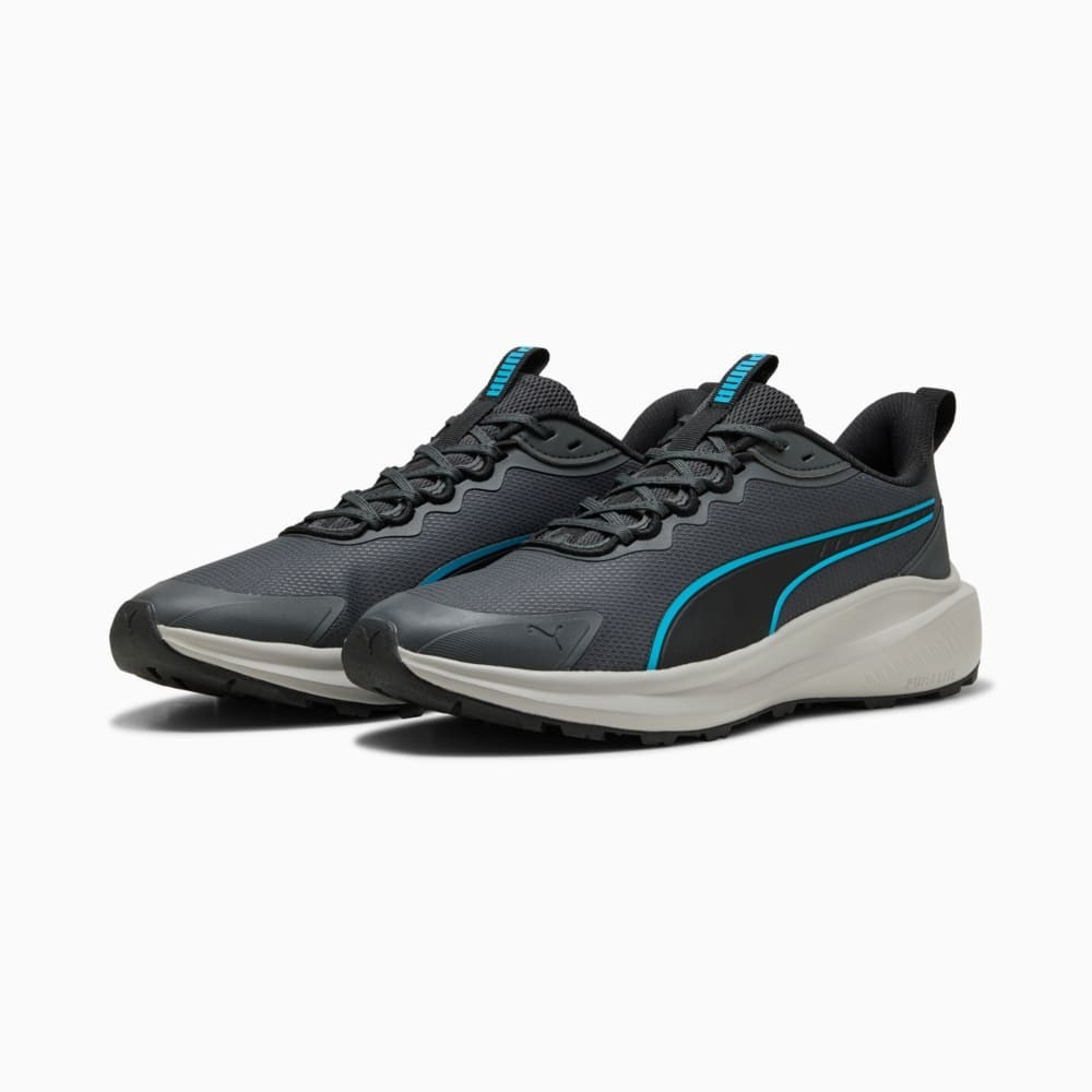 Кросівки PUMA Skyrocket Lite Trail Running Shoes (310781‑12) 310781-12