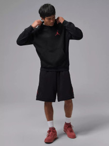 Толстовка Jordan M JUMPMAN FLC PO 2 IR0333-010