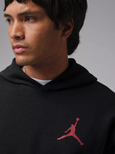 Толстовка Jordan M JUMPMAN FLC PO 2 IR0333-010