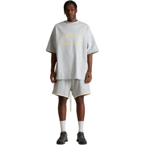 Футболка Fear Of God ESSENTIALS 125SP242006F
