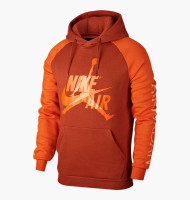 Кофта Jordan Jumpman Classic Fleece BV6010-246